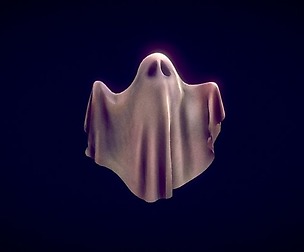 Ghost Toon