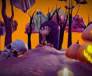 Halloween Collection