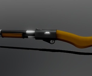 Shotgun