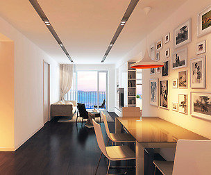 Apartment HB