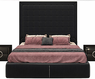 MY DESIGN BED