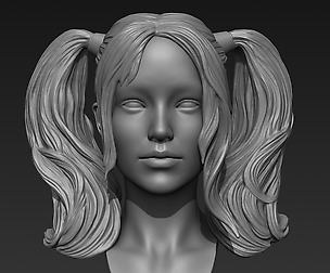 Hair 12