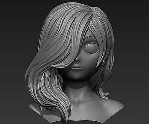 Hair 13
