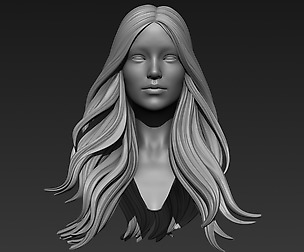Hair 14