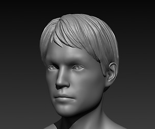 Hair 15