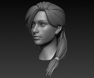 Hair 16