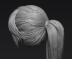 Hair 18
