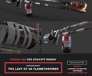 Flamethrower Tutorial - FULL TUTORIAL