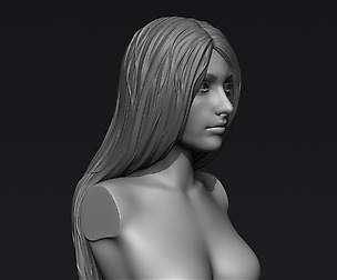 Hair 20