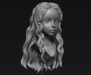 Hair 21