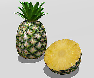 Pineapple