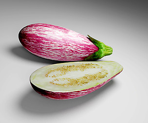 Eggplant