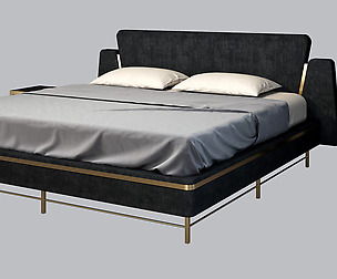 CYPRUS BED
