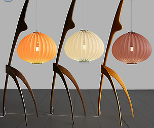 Floor Lamps 01