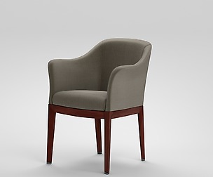 Chair 3D model