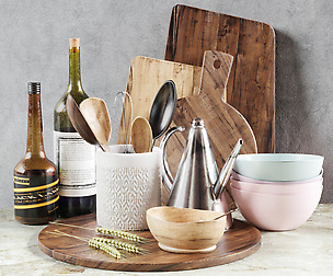Kitchen Decorative set 03