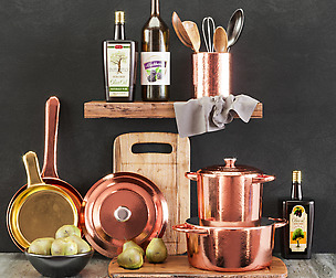 Kitchen Decorative set 012