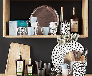 Kitchen Decorative set 015