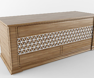 Classic-Desk