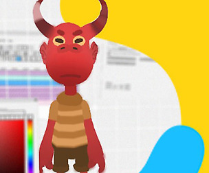 Character Creation in Quill