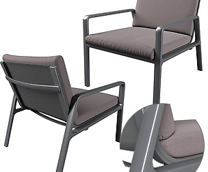 Park life Club Armchair By Jasper Morrison