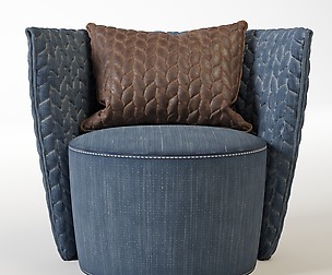 arm chair