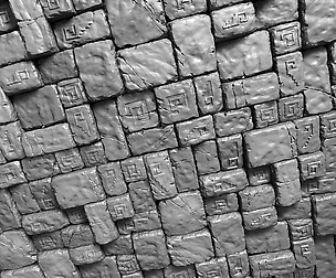 3 Tileable Stone Floor Tiles