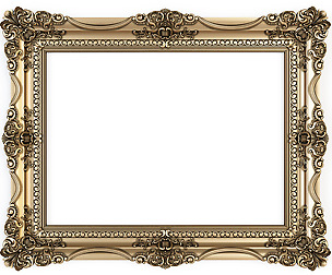 Classical Frame for cnc