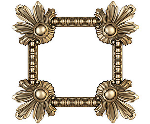 cnc frame