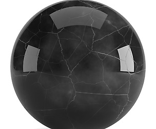 marble material 307