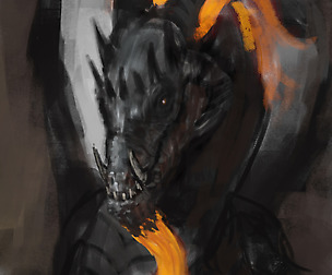 October 2019 Concept Art Brushes (7 brushes)
