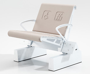 BENCH A01-T03