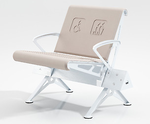 BENCH A01-T04