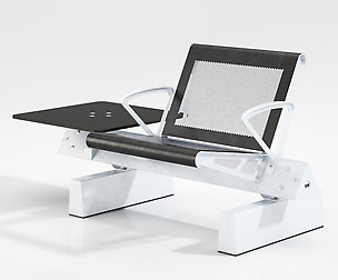 BENCH A01-T05