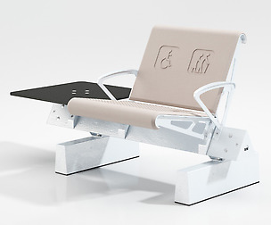 BENCH A01-T07