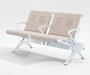 BENCH A01-T12