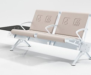 BENCH A01-T16