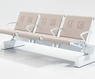BENCH A01-T19