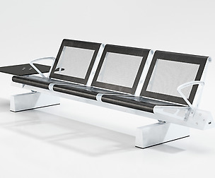 BENCH A01-T21