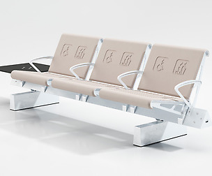 BENCH A01-T23