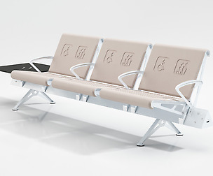 BENCH A01-T2