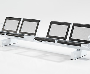BENCH A01-T25
