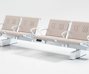BENCH A01-T27