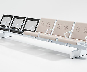 BENCH A01-T29