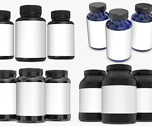 Bottles Collection