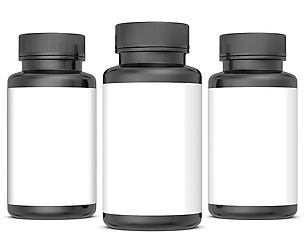 Bottle 3D Model,Plastic Bottle