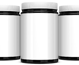 Bottle 3D Model,Plastic Bottle
