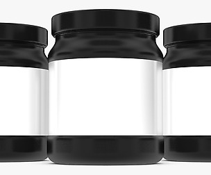 Bottle 3D Model,Plastic Bottle