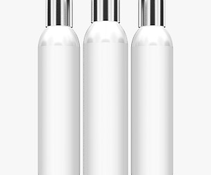 Bottle 3D Model,Plastic Bottle