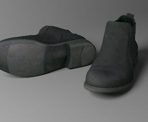 Elegant Men Shoes